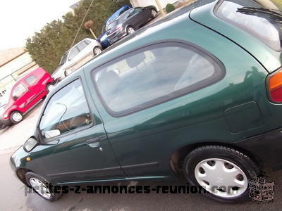 nissan-almera anner 1997