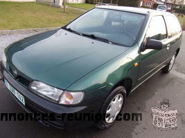 nissan-almera anner 1997