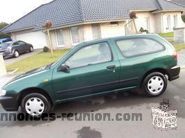 nissan-almera anner 1997