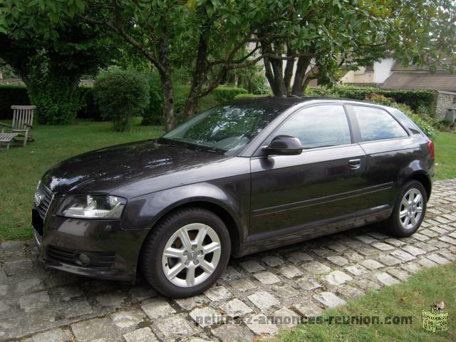 AUDI A3 (2E GENERATION)