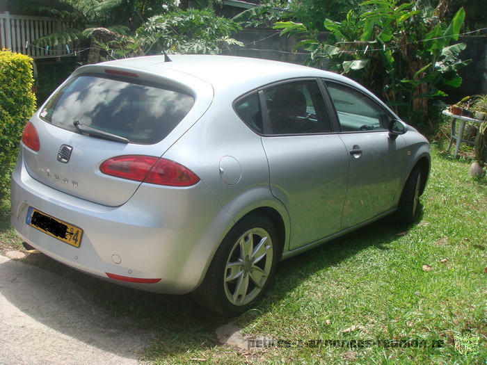 vends seat leon