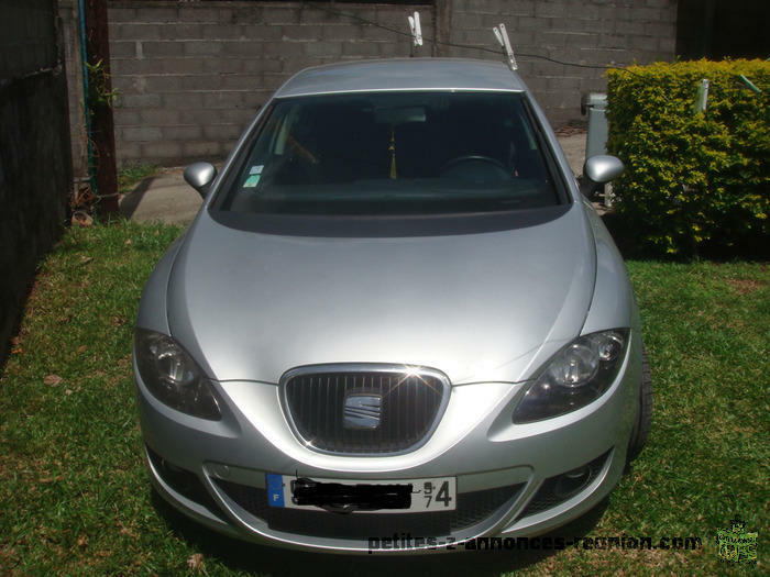 vends seat leon