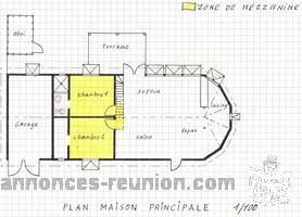 MAISON A PARTAGER EN BORD DE PLAGE TARIF AU MOIS