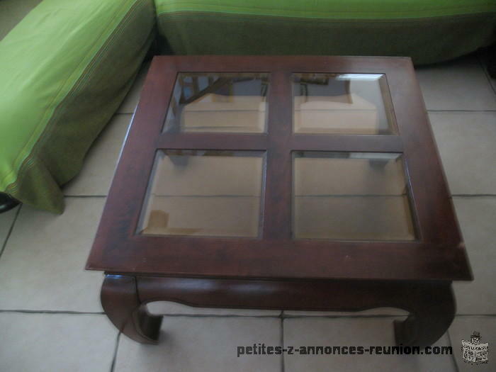 vend table basse