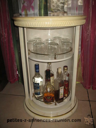 vend mini bar