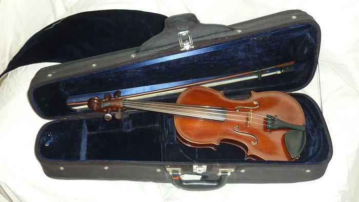 Vente VIOLON 3/4 Mirecourt