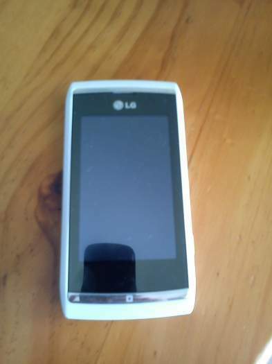 LG GC900