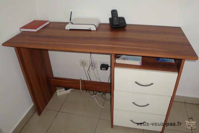 bureau écolier