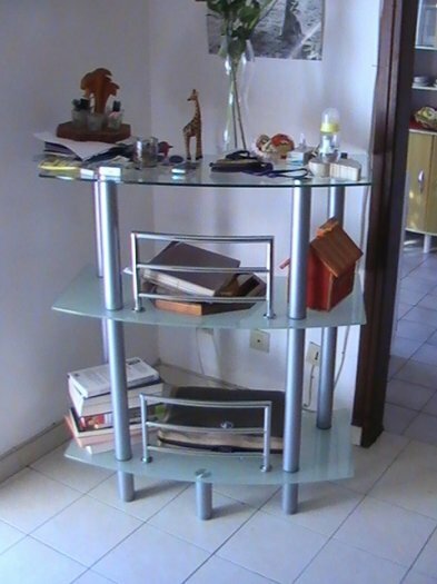 Vends meuble bar