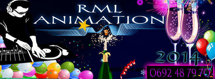 RML ANIMATION