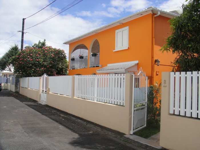 Vente Villa F6/7 97412 Bras Panon