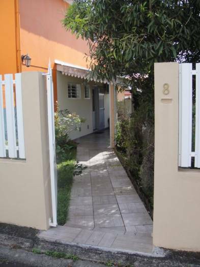 Vente Villa F6/7 97412 Bras Panon