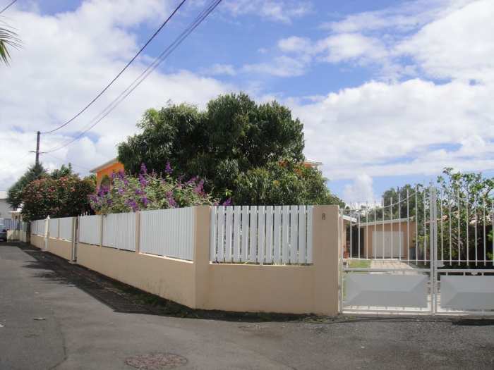 Vente Villa F6/7 97412 Bras Panon