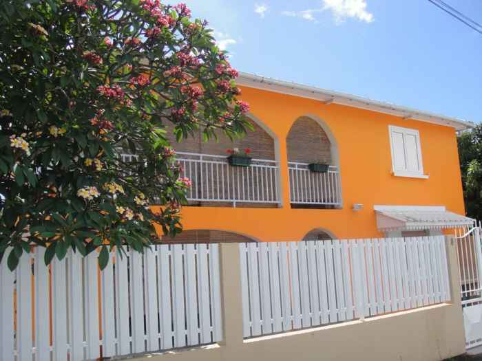 Vente Villa F6/7 97412 Bras Panon