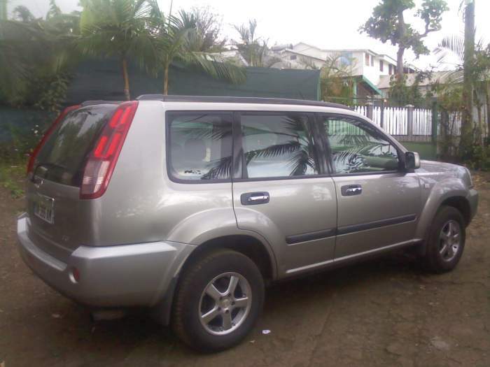 Vds nissan Xtrail