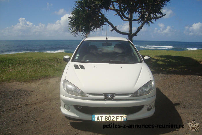 Peugeot 206 hdi