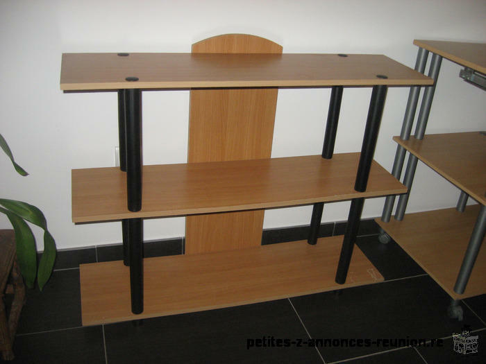 Vends bureau