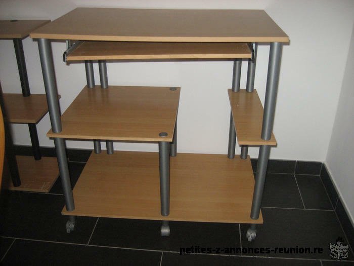 Vends bureau