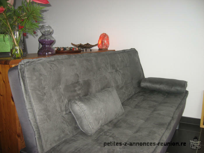 Vends Banquette