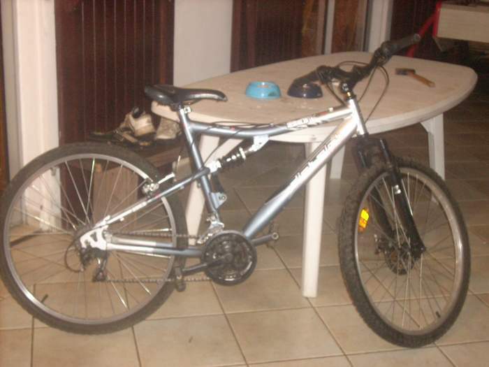 vends VTT