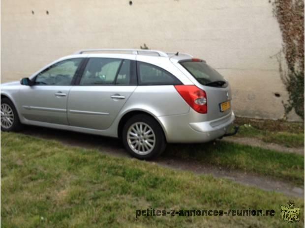 RENAULT Laguna estate