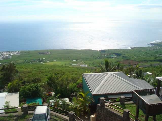 Chalet jacuzzi St Leu