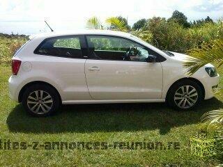 POLO Style 1.6L TDI