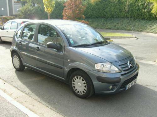 Citroen C3 HDI Pack Clim très bon état