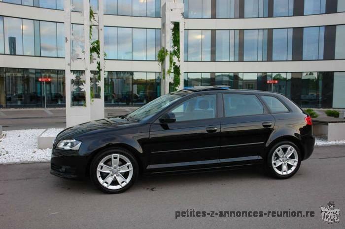 Audi A3 105 TDI Ambition