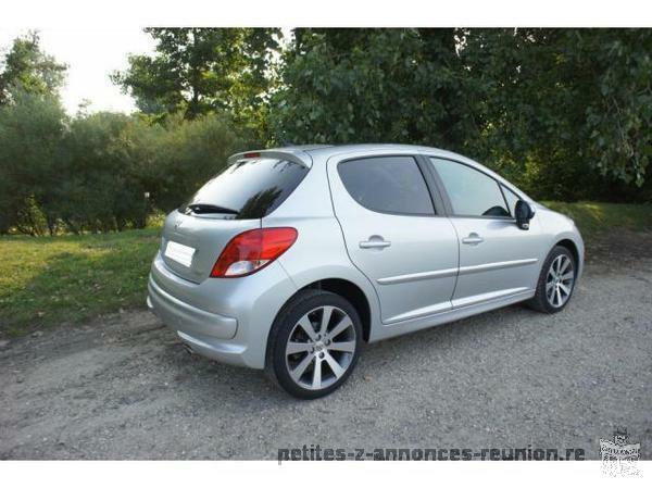 Peugeot 207 (2) 1.6 hdi 112 business