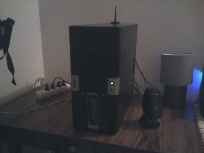 Vends PC de Bureau