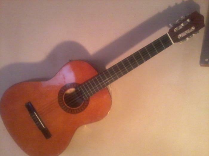 guitare classique c542