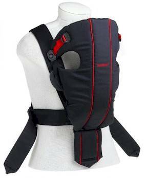 Vds porte bébé ventral Baby Bjorn