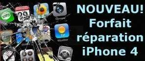 REPARATEUR IPHONE IPAD IPOD