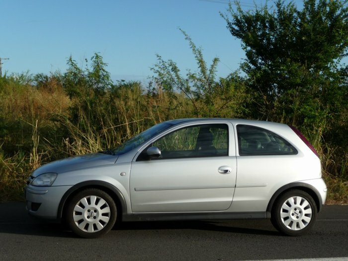 Opel Corsa 1.3 CDTI Cosmo