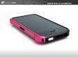 VENDS BUMPER VAPOR IPHONE 4