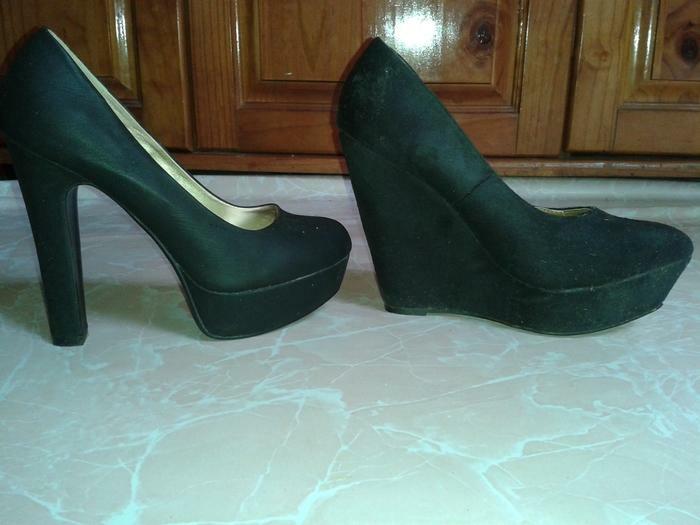 vend lots paires de chaussures