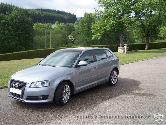 belle AUDI A3