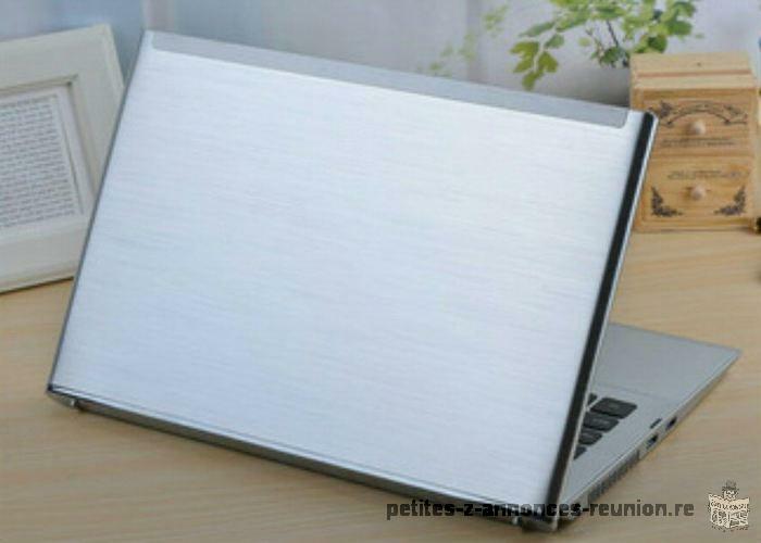 PC Portable TACTILE 13" NEUF