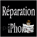 REPARATEUR IPHONE IPAD IPOD