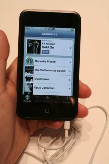 ipod touch