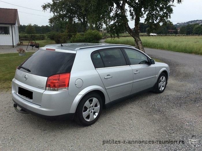 Opel Signum 2.2 DTI