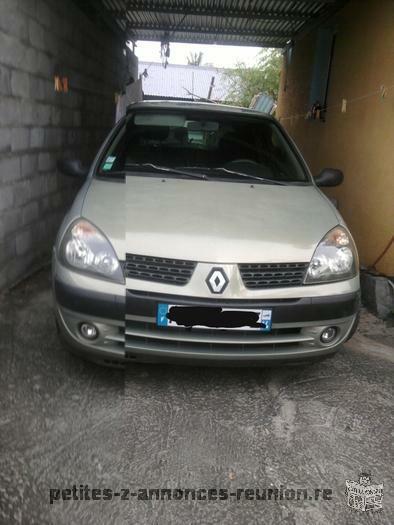 Clio 1.5 dci