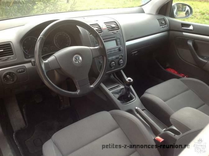 Volkswagen Golf 2.0 tdi 140