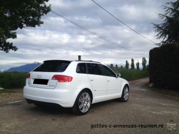 Audi A3 sportback Diesel (Ct Ok