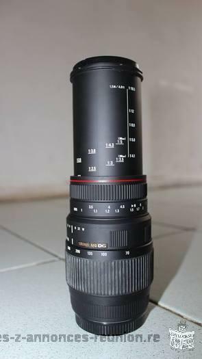 Sigma 70-300