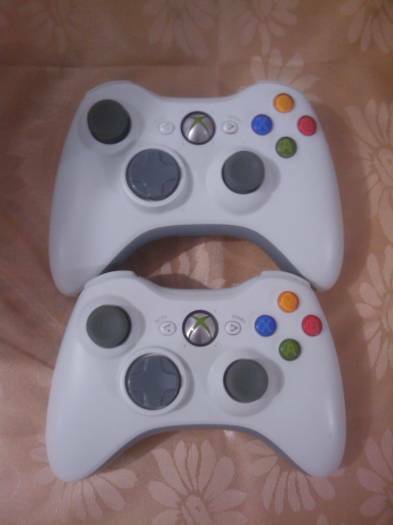 Xbox360 élite flashée