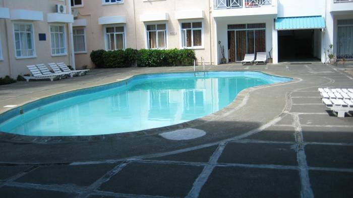 location appartement a Blue Bay, ile Maurice