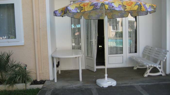 location appartement a Blue Bay, ile Maurice