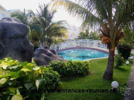 Appartements & Villas a Flic En Flac-Ile Maurice